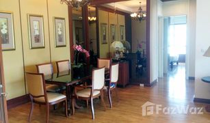 2 Bedrooms Condo for sale in Khlong Tan Nuea, Bangkok The Bangkok Sukhumvit 43