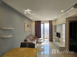 2 Schlafzimmer Appartement zu vermieten im Newton Residence, Ward 9