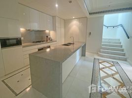 4 Bedroom Penthouse for sale at Palazzo Versace, Al Jaddaf