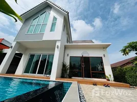ขายบ้านเดี่ยว 3 ห้องนอน ใน ถลาง, ภูเก็ต, ศรีสุนทร, ถลาง