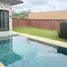 2 Bedroom Villa for rent at Poom Villa, Thep Krasattri