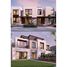 3 Bedroom Villa for sale at Damac Park Avenue, 6 October Compounds