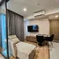 คอนโด 1 ห้องนอน ให้เช่า ในโครงการ ลอยด์ ศูนย์วิจัย - ทองหล่อ, บางกะปิ