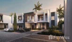 4 Bedrooms Townhouse for sale in Ewan Residences, Dubai Verdana Townhouses 4