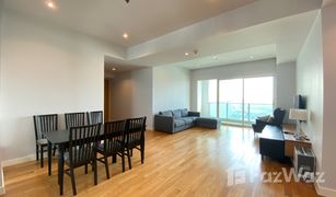 曼谷 Khlong Toei Millennium Residence 3 卧室 公寓 售 