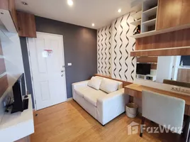 1 Bedroom Condo for sale at Plus Condo Hatyai 2, Hat Yai, Hat Yai