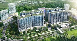 Unit Tersedia di Bellaville @ Ara Damansara