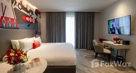 ยูนิตที่เหลืออยู่ในโครงการ โอ๊ควู้ด เรสซิเดนซ์ สุขุมวิท กรุงเทพ