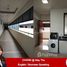 2 အိပ်ခန်း တိုက်ခန်း for sale at 2 Bedroom Condo for sale in CRYSTAL RESIDENCES, Yangon, ဗိုလ်တထောင်, အရှေ့ပိုင်းခရိုင်