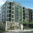 1 Bedroom Apartment for sale at The Teak Bangna-Trad, Bang Na, Bang Na, Bangkok