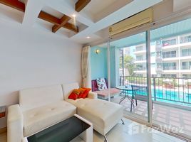 Студия Квартира в аренду в Diamond Suites Resort Condominium, Nong Prue