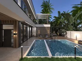 4 Habitación Villa en venta en AG Club Villas, Thep Krasattri, Thalang, Phuket