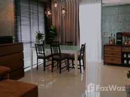 5 Bedroom Townhouse for sale at Sammakorn Avenue Ramintra-Wongwaen, Tha Raeng, Bang Khen
