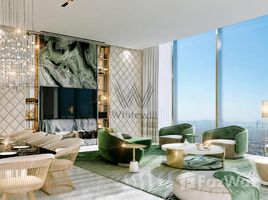 2 спален Квартира на продажу в Damac City, Al Habtoor City, Business Bay, Дубай