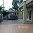 3 Bedroom House for sale at Sertsiri, Khok Krabue