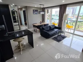 ขายอพาร์ทเม้นท์ 2 ห้องนอน ในโครงการ แอตแลนติส คอนโด รีสอร์ท, เมืองพัทยา