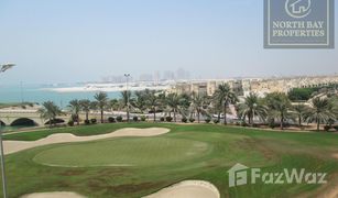 Estudio Apartamento en venta en , Ras Al-Khaimah Golf Apartments