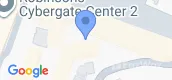 Karte ansehen of Gateway Regency