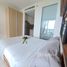 1 Schlafzimmer Wohnung zu verkaufen im The Riviera Wongamat, Na Kluea