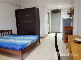 Studio Condo for sale at Fak Khao Pode, Hua Mak