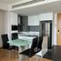 2 спален Квартира в аренду в Aequa Sukhumvit 49, Khlong Tan Nuea, Щаттхана