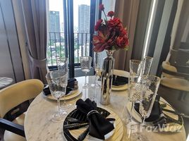 2 Bedroom Condo for sale at Ideo Q Sukhumvit 36, Khlong Tan, Khlong Toei, Bangkok
