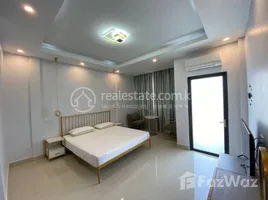 1 Habitación Apartamento en alquiler en Apartment for Rent Price 280$ - 350$, Tuol Svay Prey Ti Muoy
