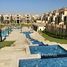 3 Bedroom Townhouse for sale at Al Patio 5 East, El Patio, Shorouk City, Cairo