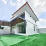 3 Habitación Villa en venta en Delight Rattanathibet-Tha It, Tha It, Pak Kret, Nonthaburi