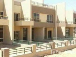 5 Bedroom Townhouse for sale at The Square, The 5th Settlement, New Cairo City