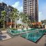 在Design Quarter出售的1 卧室 住宅, DAMAC Towers by Paramount