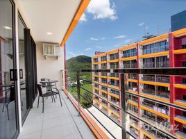 1 спален Квартира в аренду в Nai Harn Beach Condo, Раваи