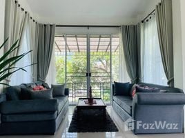 1 Schlafzimmer Wohnung zu verkaufen im NaTaRa Exclusive Residences, Suthep, Mueang Chiang Mai, Chiang Mai, Thailand