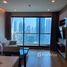 1 спален Кондо в аренду в The Address Sathorn, Si Lom, Банг Рак, Бангкок