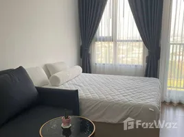 อพาร์ทเม้นท์ สตูดิโอ ให้เช่า ในโครงการ ดิ ออริจิ้น ราม 209 อินเตอร์เชนจ์, มีนบุรี, มีนบุรี, กรุงเทพมหานคร