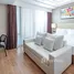 1 Bedroom Hotel for rent at Adelphi Forty-Nine, Khlong Tan Nuea, Watthana
