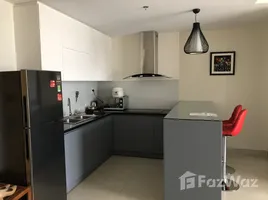 1 chambre Appartement à louer à , Thao Dien, District 2, Ho Chi Minh City, Viêt Nam