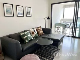 Rhythm Sukhumvit 42에서 임대할 1 침실 콘도, Phra Khanong, Khlong Toei, 방콕