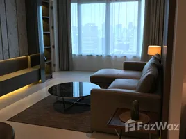 3 Bedroom Condo for rent at 185 Rajadamri, Lumphini