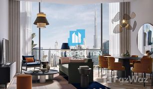 1 chambre Appartement a vendre à Executive Towers, Dubai Peninsula Three 