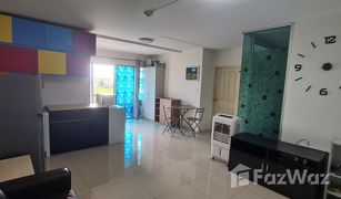 2 Bedrooms Condo for sale in Prawet, Bangkok Anchan Condominium