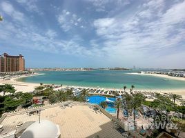 3 Bedroom Apartment for sale at Al Haseer, Shoreline Apartments