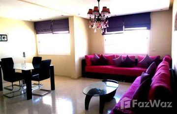 Annonce 226 : APPARTEMENT HAUT STANDING A MARTIL in Na Martil, 앙인 테두아 안
