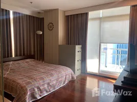 คอนโด 2 ห้องนอน ให้เช่า ในโครงการ เดอะ ไฮท์, คลองตันเหนือ