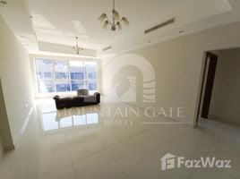 1 Bedroom Apartment for sale at Sahara Tower 4, Sahara Complex, Al Nahda