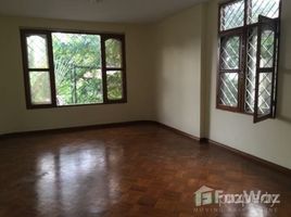 5 Bedroom House for rent in Western District (Downtown), Yangon, Mayangone, Western District (Downtown)