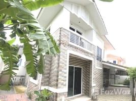 4 Bedroom House for sale in Bangkok, Sai Mai, Bangkok