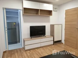 1 спален Кондо в аренду в Green Ville Condo Sukhumvit 101, Bang Chak