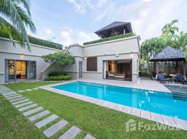 3 Bedrooms House for rent in Choeng Thale, Phuket The Residence Resort