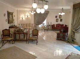 在Beverly Hills出售的4 卧室 别墅, Sheikh Zayed Compounds, Sheikh Zayed City
